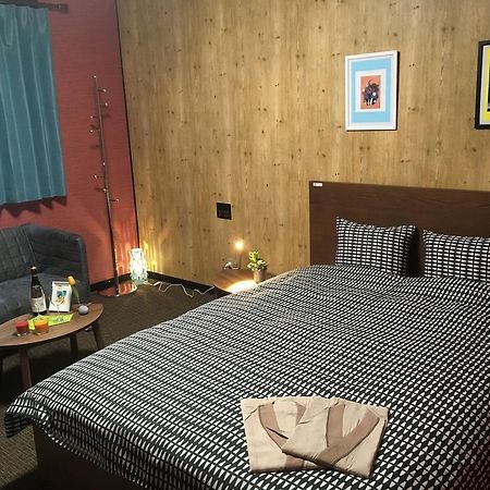 City Hotel Bell Urayasu Ngoại thất bức ảnh