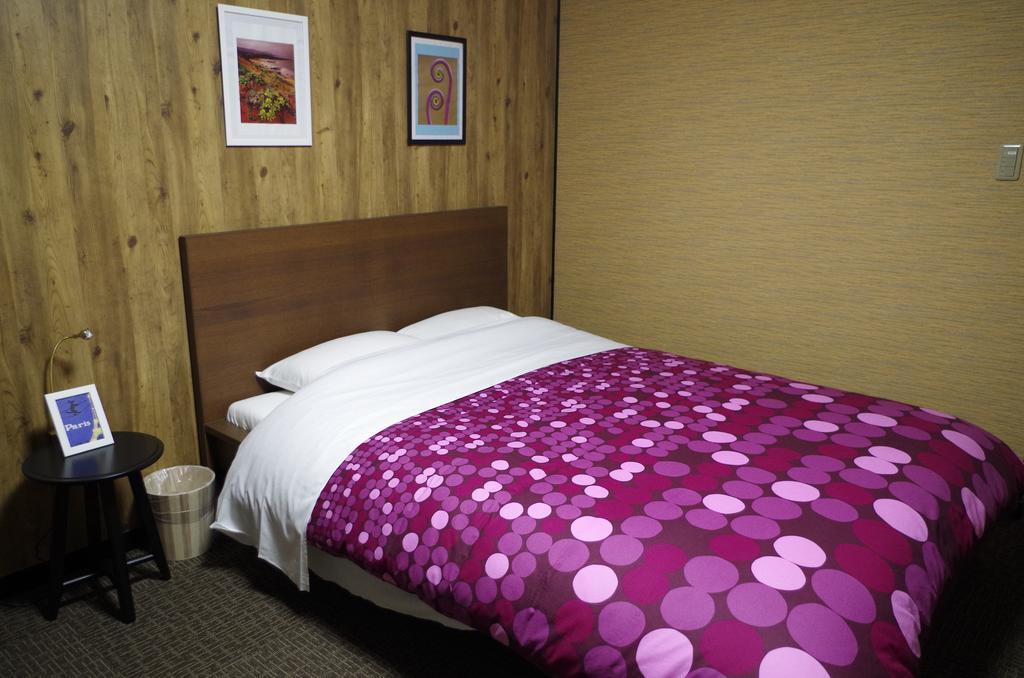 City Hotel Bell Urayasu Ngoại thất bức ảnh