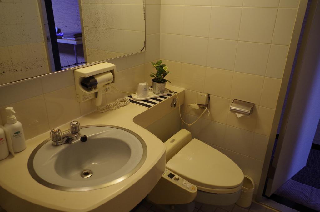 City Hotel Bell Urayasu Ngoại thất bức ảnh